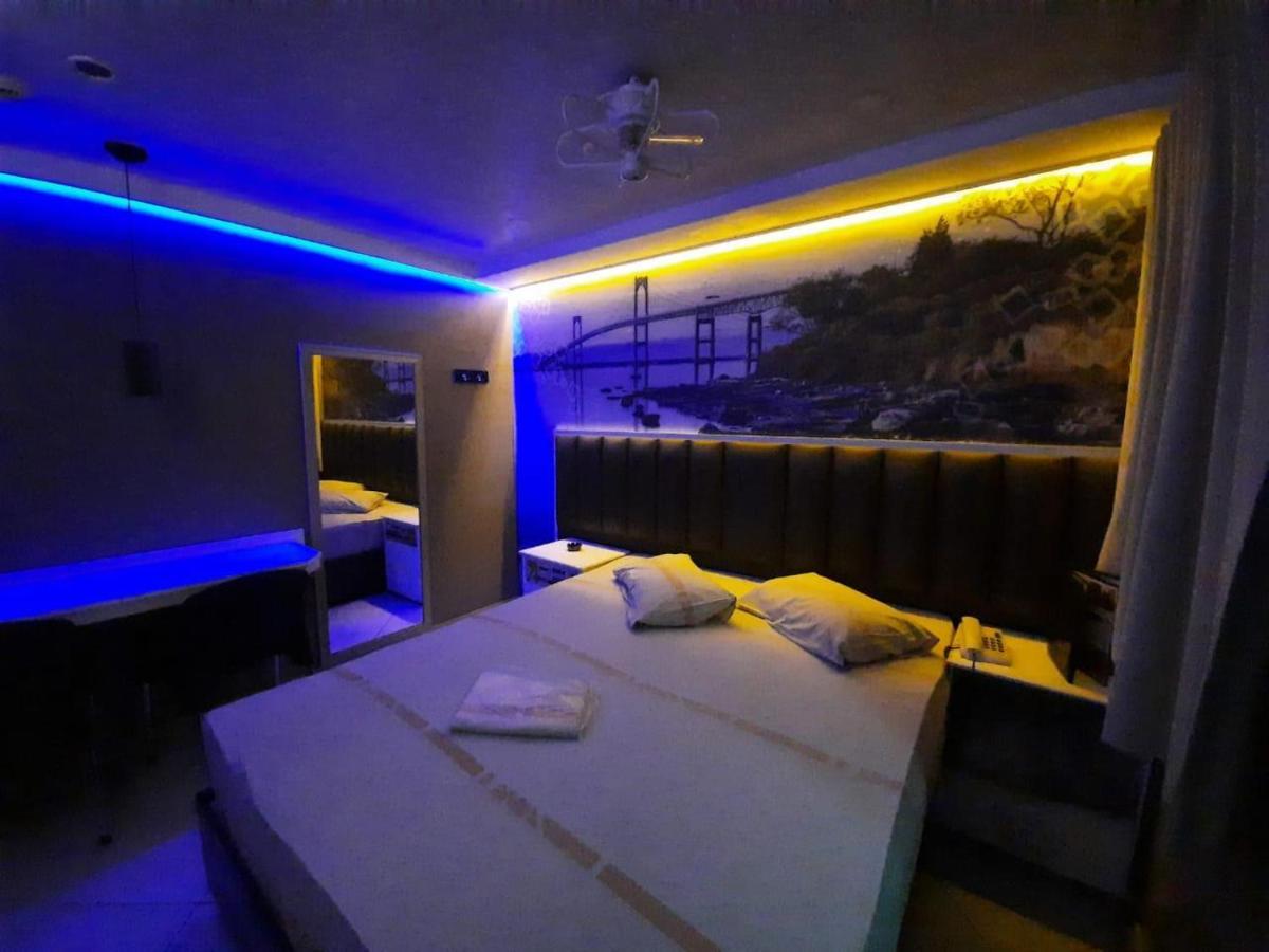 סאו פאולו Adrenalina Motel Itaquera - Arena Corinthians (Adults Only) מראה חיצוני תמונה