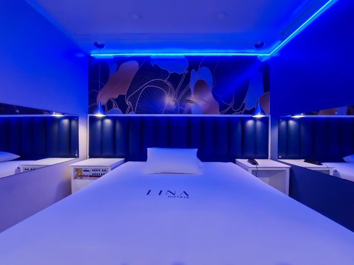 סאו פאולו Adrenalina Motel Itaquera - Arena Corinthians (Adults Only) מראה חיצוני תמונה
