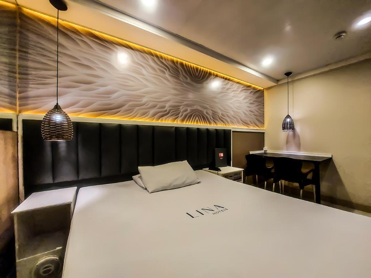 סאו פאולו Adrenalina Motel Itaquera - Arena Corinthians (Adults Only) מראה חיצוני תמונה