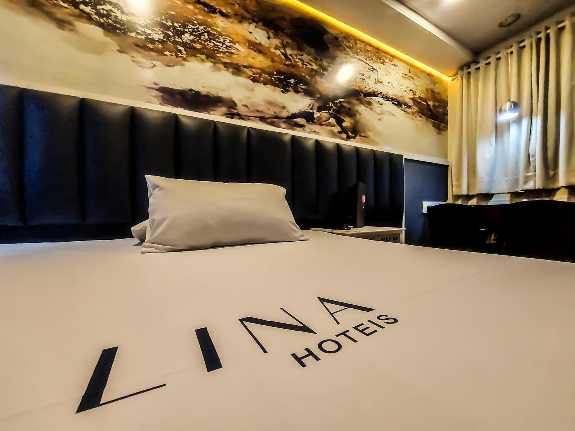 סאו פאולו Adrenalina Motel Itaquera - Arena Corinthians (Adults Only) מראה חיצוני תמונה