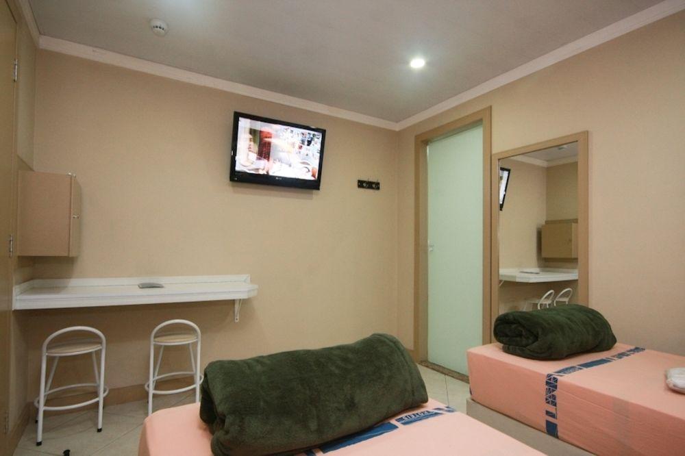 סאו פאולו Adrenalina Motel Itaquera - Arena Corinthians (Adults Only) מראה חיצוני תמונה
