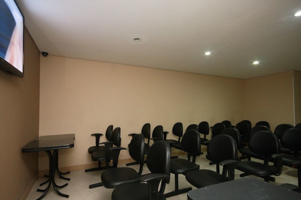 סאו פאולו Adrenalina Motel Itaquera - Arena Corinthians (Adults Only) מראה חיצוני תמונה
