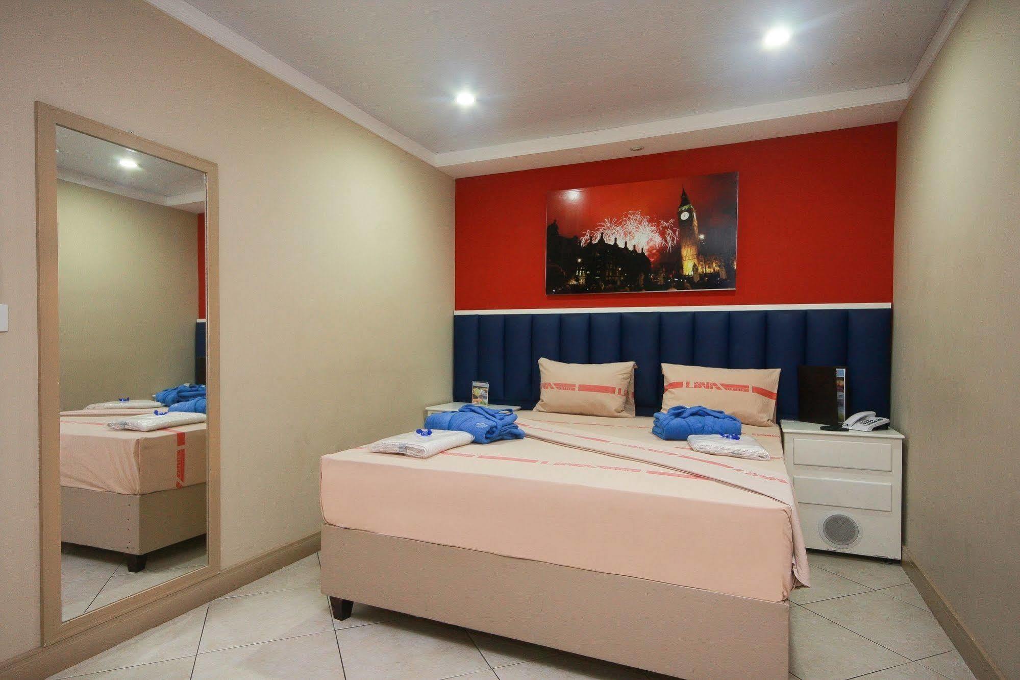 סאו פאולו Adrenalina Motel Itaquera - Arena Corinthians (Adults Only) מראה חיצוני תמונה